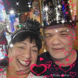 Meet your Posher, Mary